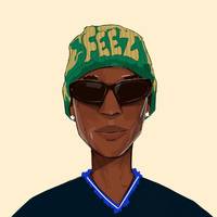 TikTok Account - feezlyrics
