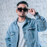 TikTok Account - djandreshidalgo