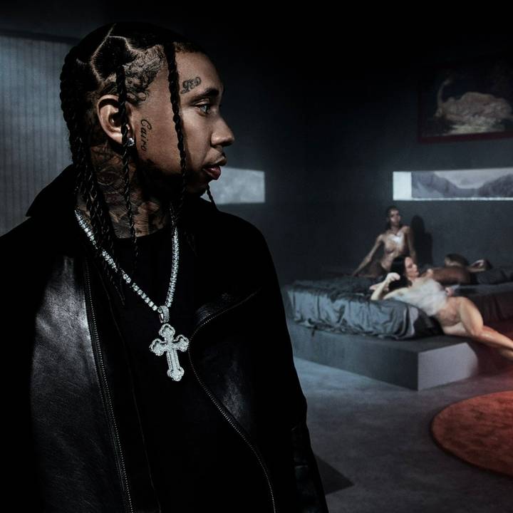 Tyga & Cher - Found Someone