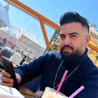 TikTok Account Photo