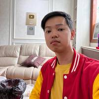 TikTok Account Photo