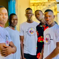 TikTok Account - all.starsgboyzmusic