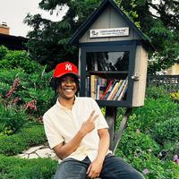 Ni danger by danny vumbi