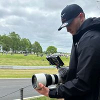 TikTok Account Photo