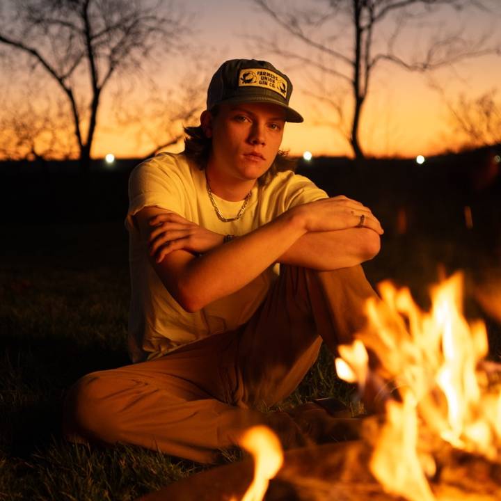 Blake Whiten - Reckless