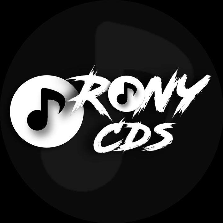 RONY CD’s [OFICIAL] - suara asli - ronycdsoficial