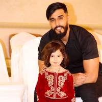 TikTok Account Photo