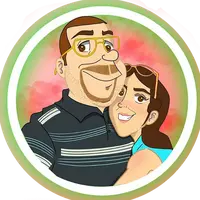 daddaughterdreamteam