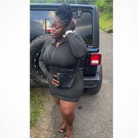TikTok Account Photo