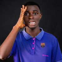 TikTok Account Photo