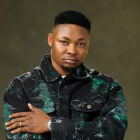 Many people Olabest covers Adekunle gold song