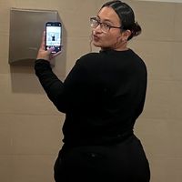 TikTok Account Photo