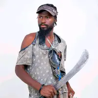 TikTok Account Photo