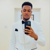 TikTok Account Photo