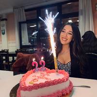 TikTok Account Photo