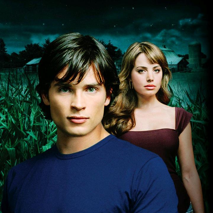 Smallville Fakes