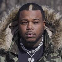 Lyriq Luchiano Face Card