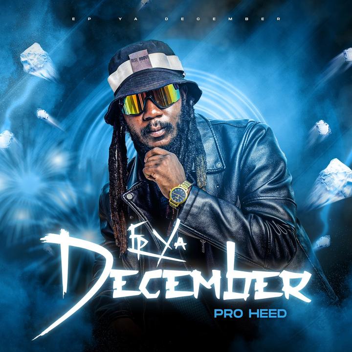 Pro Heed - original sound - proheed