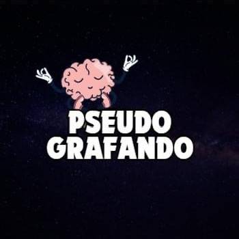 pseudografando - original sound