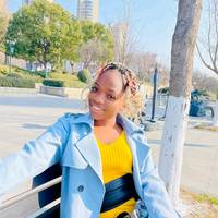 TikTok Account Photo