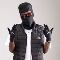 TikTok Account Photo