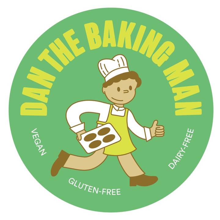 danthebakingman