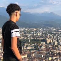 son original