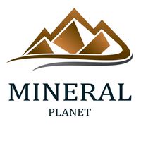 mineralplanet