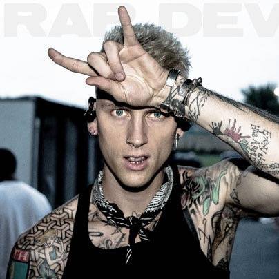 RapDevil19 - original sound - rapdevil19