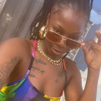 TikTok Account Photo