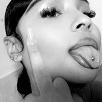 TikTok Account Photo