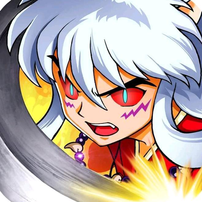 Inuyasha,,, - original sound - jun.mark.canete