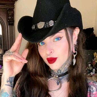 🦄 @pandoraletrain - Pandora Letrain - TikTok
