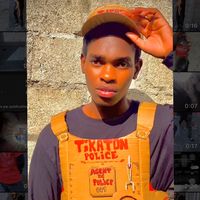 TikTok Account Photo