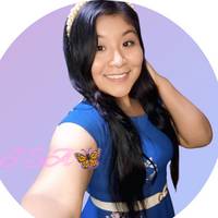 TikTok Account - 1202isabel
