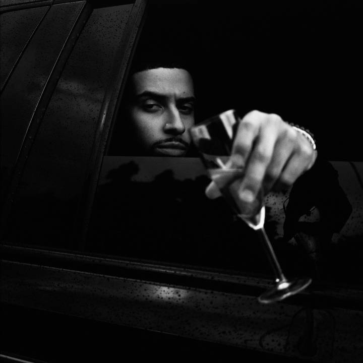 Will Hill - Juice