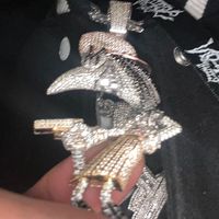 TikTok Account - https://p16-amd-va.tiktokcdn.com/tos-maliva-avt-0068/237b158d604555ed34fd8ae7ff0c08b6~tplv-tiktokx-cropcenter:200:200.jpeg