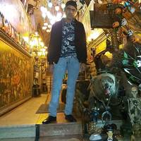 TikTok Account Photo