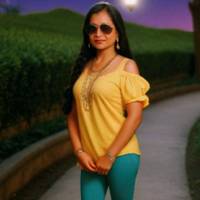 TikTok Account Photo