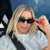 TikTok Account Photo