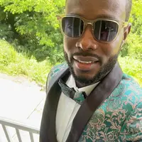 TikTok Account Photo