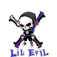 Brandon Sagraves835 - original sound - grounddev_lilevilmma