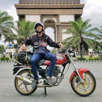 TikTok Account Photo