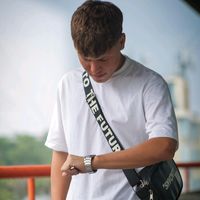 TikTok Account Photo