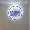 DE-LINKS PROPERTY LTD (Agent) - @samroti3 - TikTok