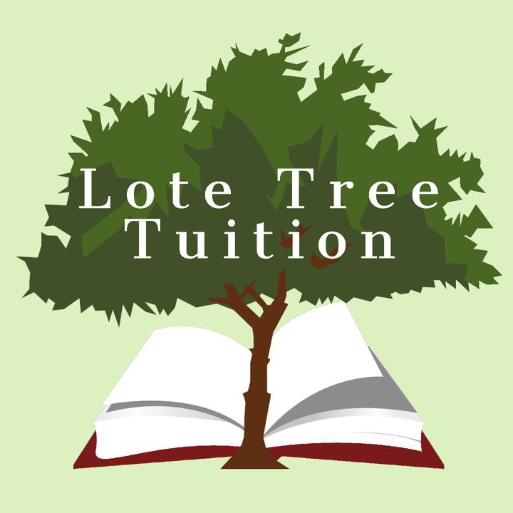 Hannan | Lote Tree Tuition - suara asli - lotetreetuition