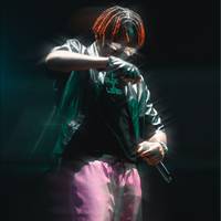 TikTok Account Photo