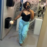 TikTok Account Photo
