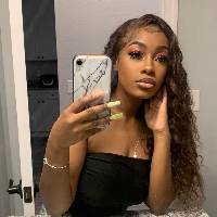 TikTok Account Photo