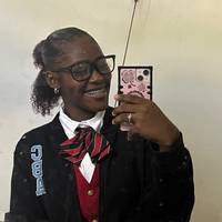TikTok Account Photo